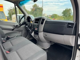 Mercedes-Benz Sprinter 313 2.2CDI Frigo, снимка 8