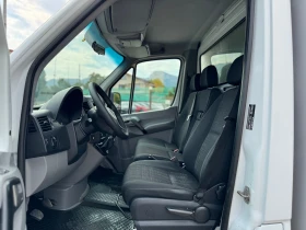 Mercedes-Benz Sprinter 313 2.2CDI Frigo, снимка 7
