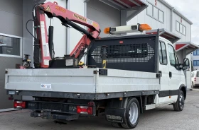Iveco Daily 2.3 Кран PLAFINGER PK1800, снимка 5