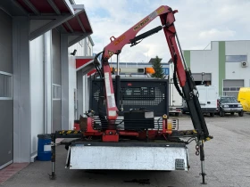 Iveco Daily 2.3 Кран PLAFINGER PK1800, снимка 4