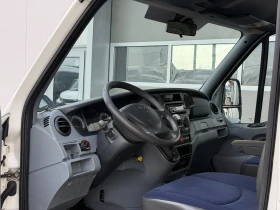 Iveco Daily 2.3 Кран PLAFINGER PK1800, снимка 13