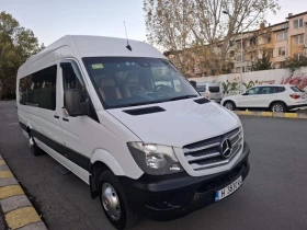 Mercedes-Benz Sprinter, снимка 6