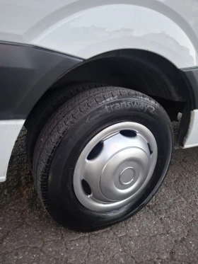 Mercedes-Benz Sprinter, снимка 8