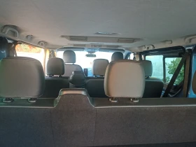 Opel Vivaro 1.6  CDTI. 145 к.с. , снимка 14