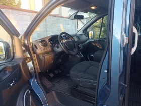 Opel Vivaro 1.6  CDTI. 145 к.с. , снимка 5