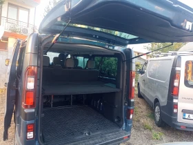 Opel Vivaro 1.6  CDTI. 145 к.с. , снимка 13