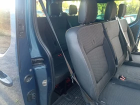 Opel Vivaro 1.6  CDTI. 145 к.с. , снимка 11