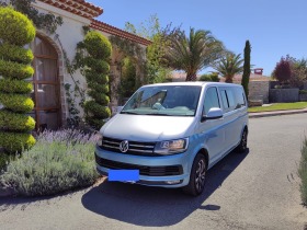 Обява за продажба на VW Caravelle ~55 000 лв. - изображение 1