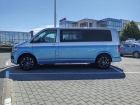 Обява за продажба на VW Caravelle ~55 000 лв. - изображение 1