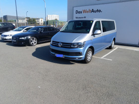 VW Caravelle, снимка 10