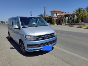 VW Caravelle, снимка 11