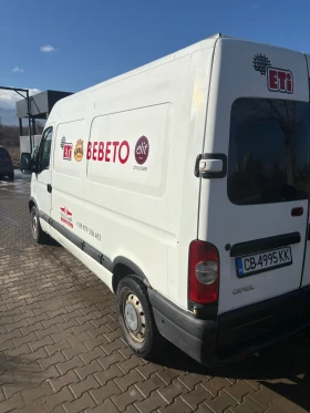 Opel Movano   | Mobile.bg    9