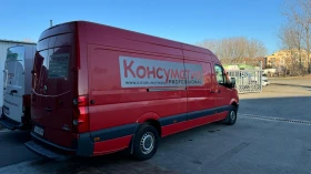 VW Crafter Maxi, снимка 4