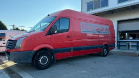 VW Crafter Maxi, снимка 1