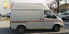 Ford Transit, снимка 3