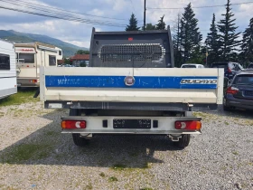 Fiat Ducato 2.3d | Mobile.bg    6