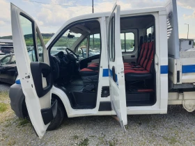 Fiat Ducato 2.3d | Mobile.bg    11