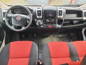 Fiat Ducato 2.3d | Mobile.bg    10