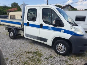 Fiat Ducato 2.3d | Mobile.bg    2