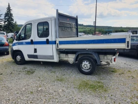 Fiat Ducato 2.3d | Mobile.bg    4