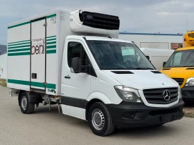 Mercedes-Benz Sprinter 313 2.2CDI Frigo | Mobile.bg    3