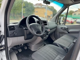 Mercedes-Benz Sprinter 313 2.2CDI Frigo | Mobile.bg    6