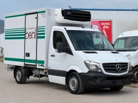  Mercedes-Benz Sprint...
