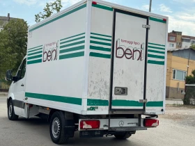 Mercedes-Benz Sprinter 313 2.2CDI Frigo | Mobile.bg    5