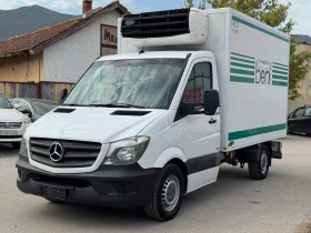 Mercedes-Benz Sprinter 313 2.2CDI Frigo | Mobile.bg    2