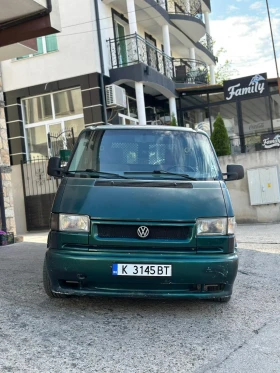 VW T4    | Mobile.bg    3