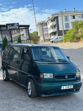 VW T4    | Mobile.bg    2