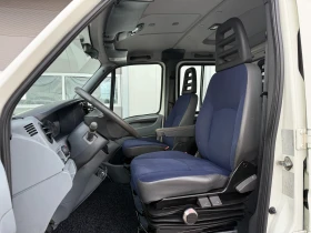 Iveco Daily 2.3 Кран PLAFINGER PK1800 | Auto.bg — изображение 14