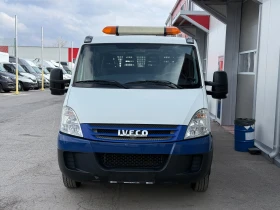 Iveco Daily 2.3 Кран PLAFINGER PK1800 | Auto.bg — изображение 12