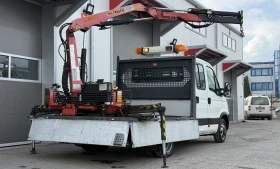 Iveco Daily 2.3 Кран PLAFINGER PK1800 | Auto.bg — изображение 6