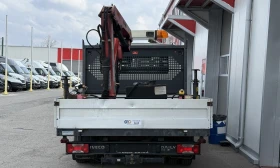 Iveco Daily 2.3 Кран PLAFINGER PK1800 | Auto.bg — изображение 3