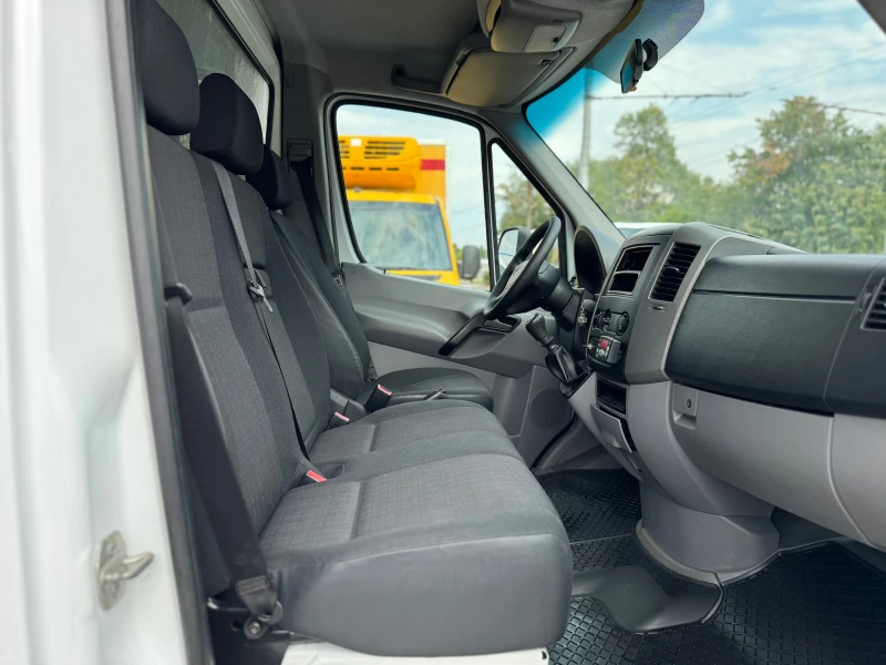 Mercedes-Benz Sprinter 313 2.2CDI Frigo, снимка 9 - Бусове и автобуси - 51674907