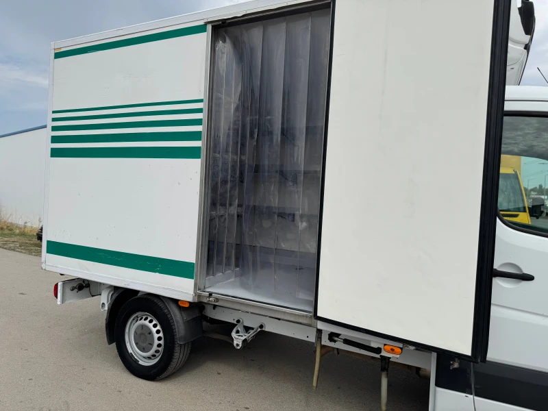 Mercedes-Benz Sprinter 313 2.2CDI Frigo, снимка 13 - Бусове и автобуси - 51674907
