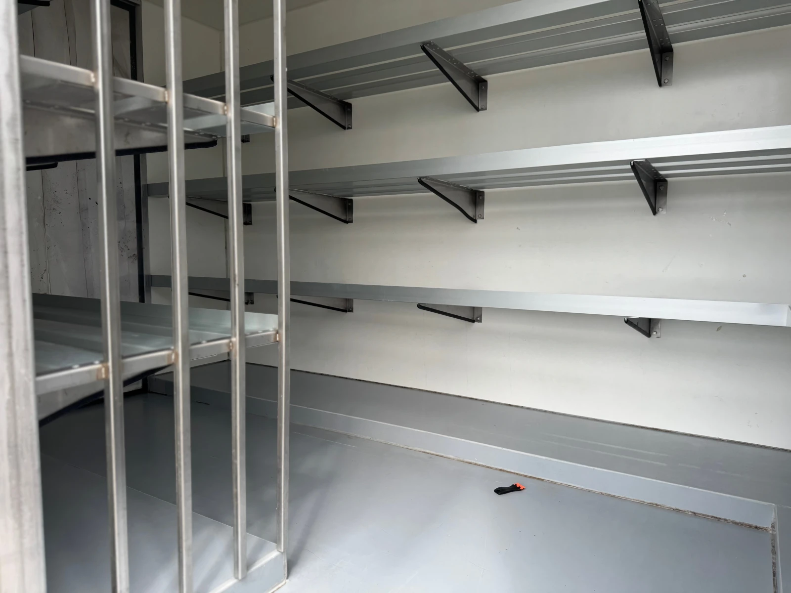 Mercedes-Benz Sprinter 313 2.2CDI Frigo | Mobile.bg   12