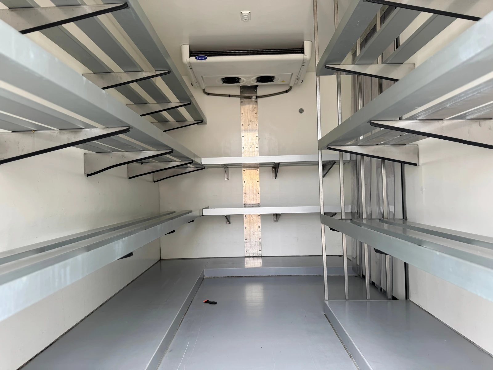 Mercedes-Benz Sprinter 313 2.2CDI Frigo | Mobile.bg   11