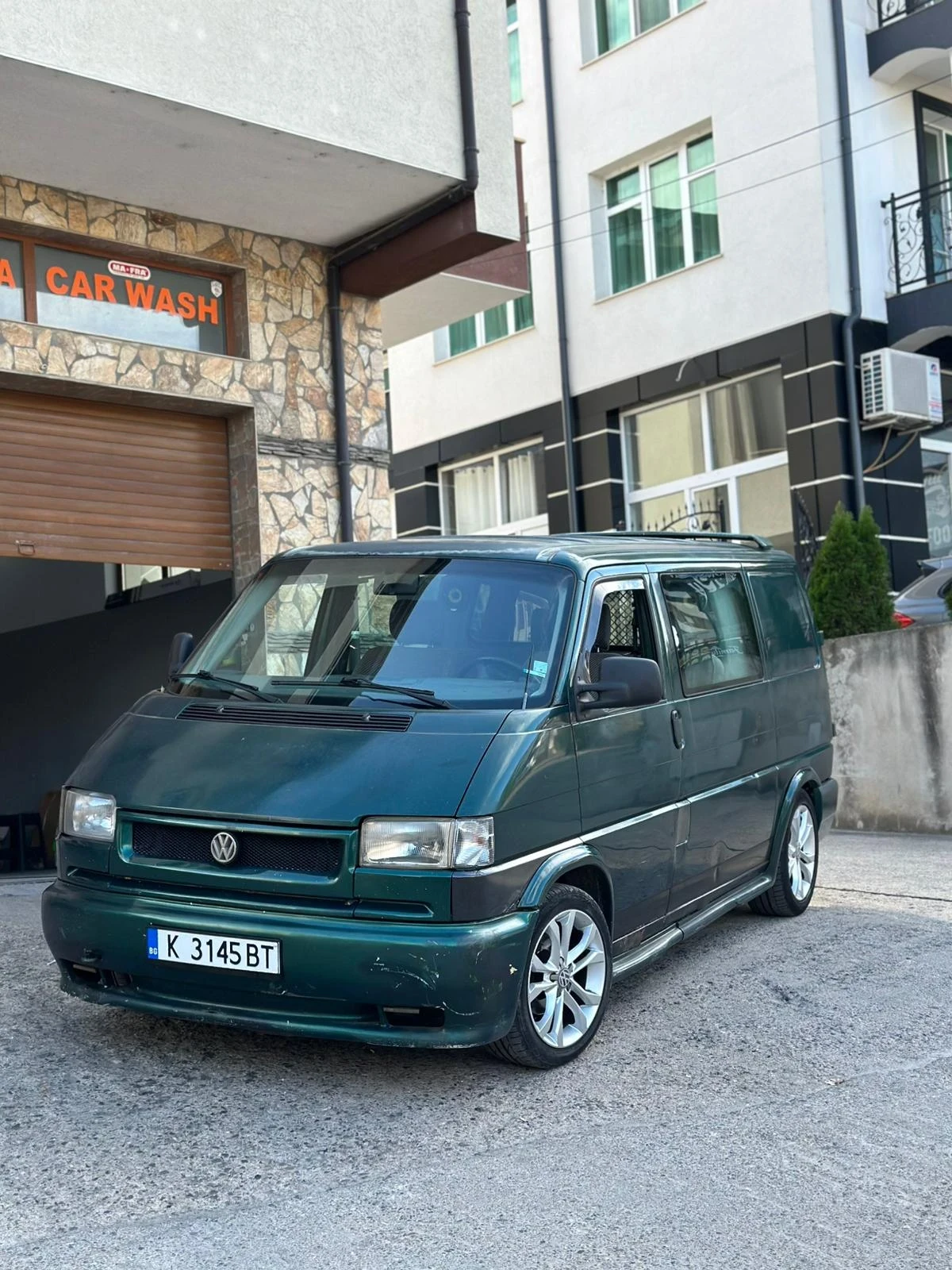 VW T4 | Mobile.bg   1