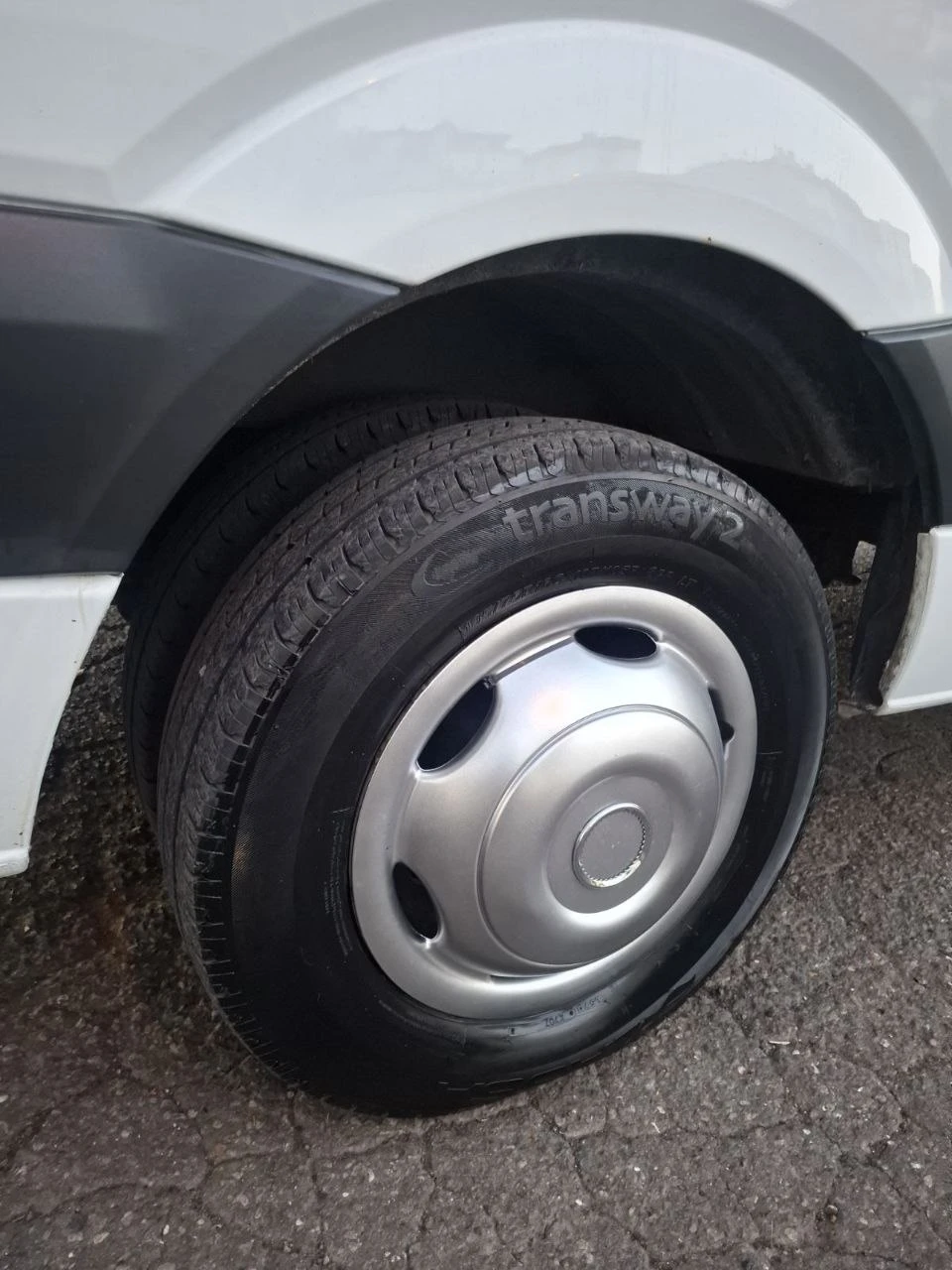 Mercedes-Benz Sprinter, снимка 8 - Бусове и автобуси - 54227104