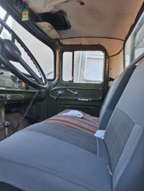 Zil 131 131, снимка 2