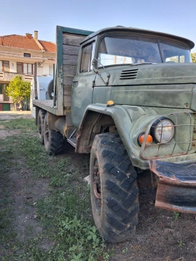 Zil 131 131, снимка 10