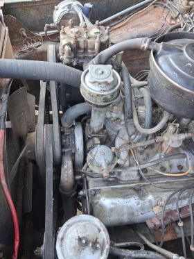 Zil 131 131, снимка 6