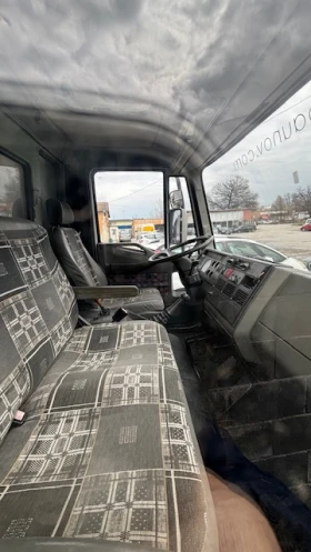 Iveco Eurocargo 120E18 | Auto.bg — изображение 4