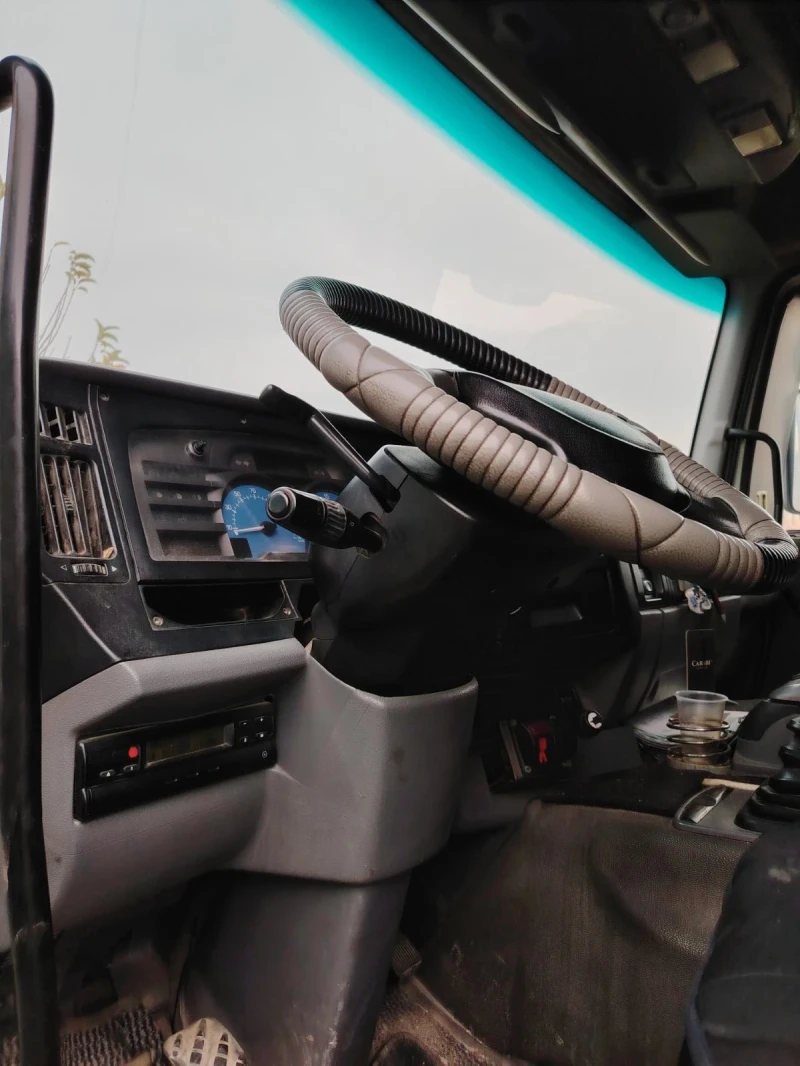 Renault Premium, снимка 7 - Камиони - 52657070