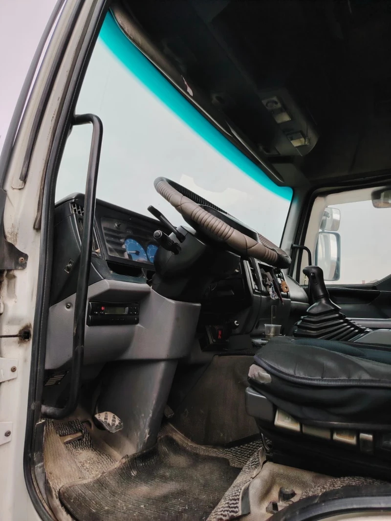 Renault Premium, снимка 6 - Камиони - 52657070