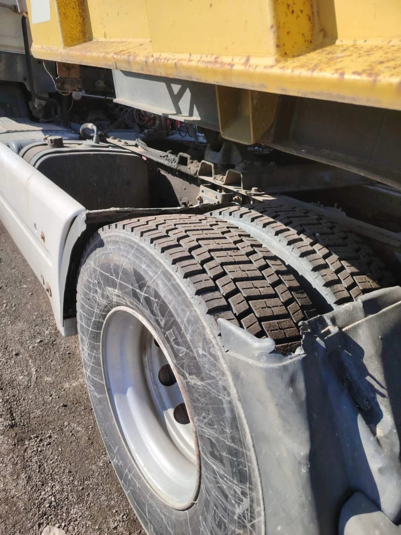 Renault Premium, снимка 8 - Камиони - 52657070