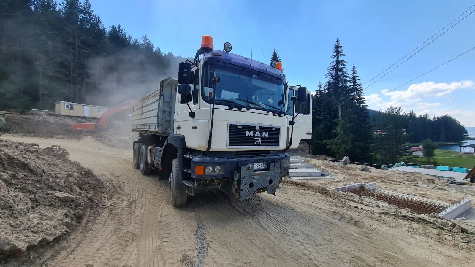 Man 33.403 | Mobile.bg   1