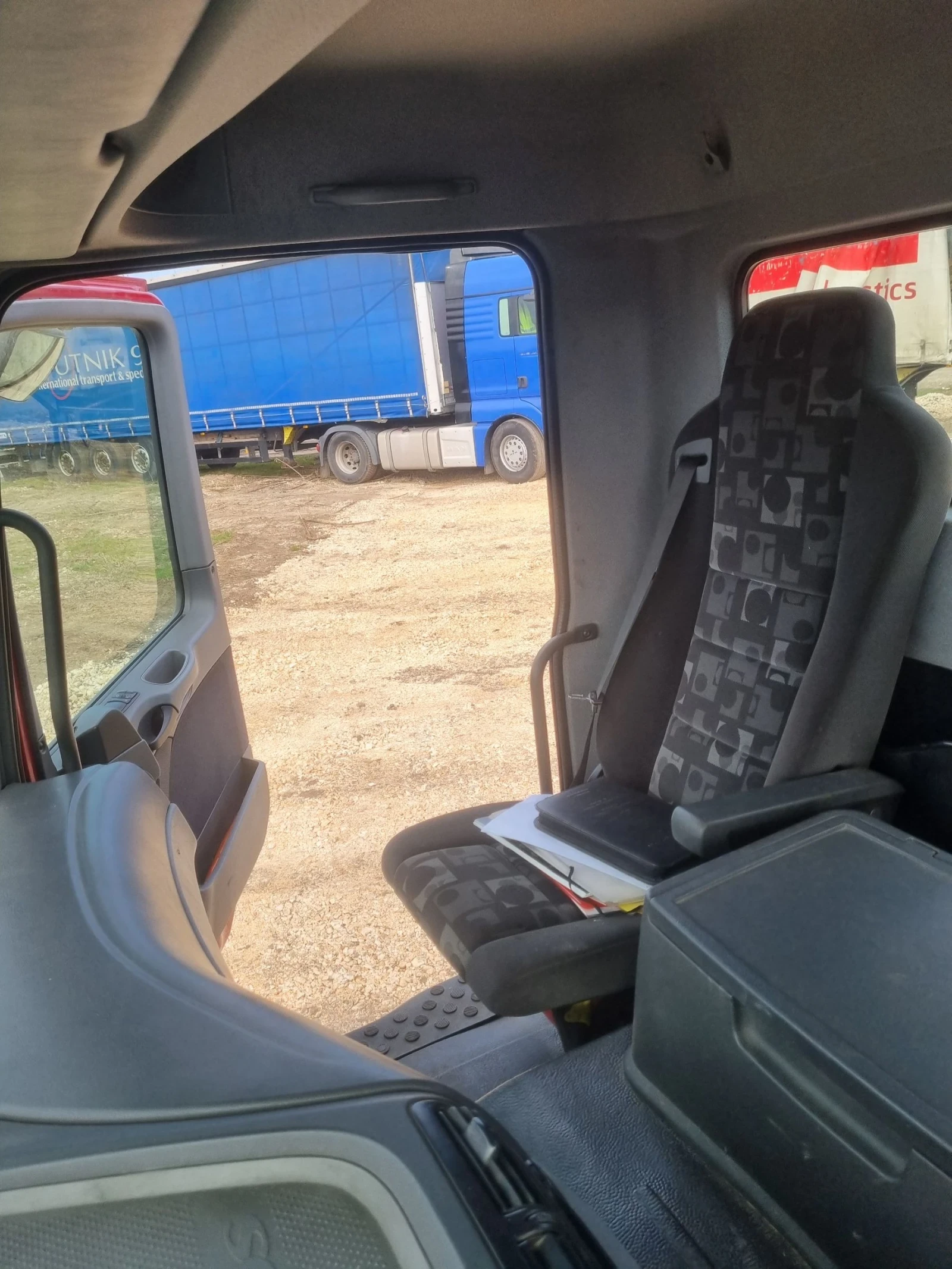 Mercedes-Benz 3244 МУЛТИЛИФТ 4 ОС - изображение 9